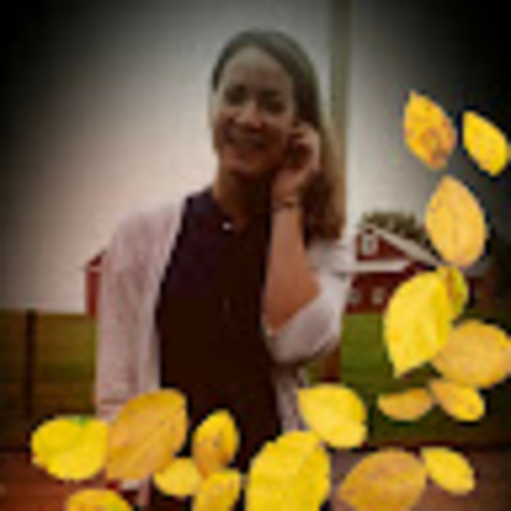 Meet your Posher, Caroline